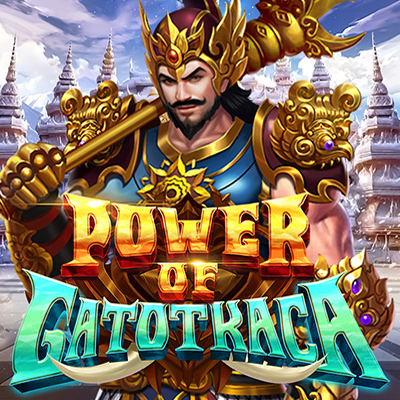 Power Of Gatotkaca